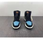 Air Gore-Tex Light Element 1 J Jordan Sky DB2889-003 Olive 0808